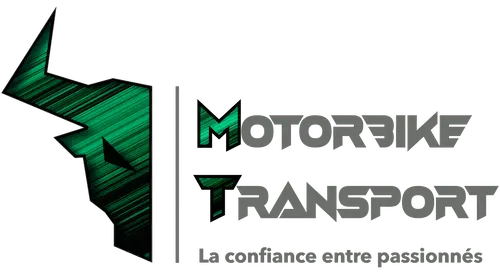 Motorbike Transport